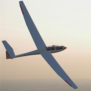 Super Gliding Experience Gift Voucher - Click Image to Close